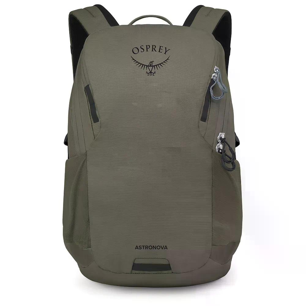 オスプレー アストロノヴァ バックパック （ EarlGrey ） OSPREY Astronova Backpack t