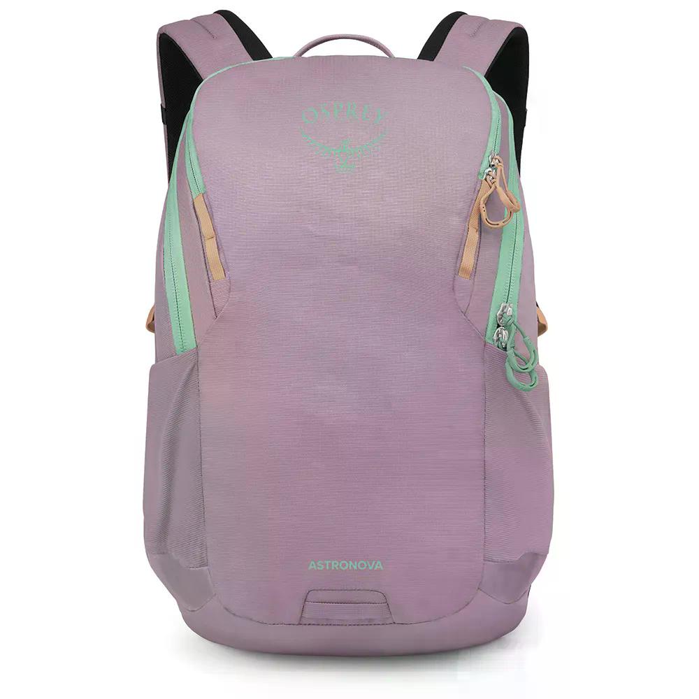 オスプレー アストロノヴァ バックパック （ IrisPink ） OSPREY Astronova Backpack t