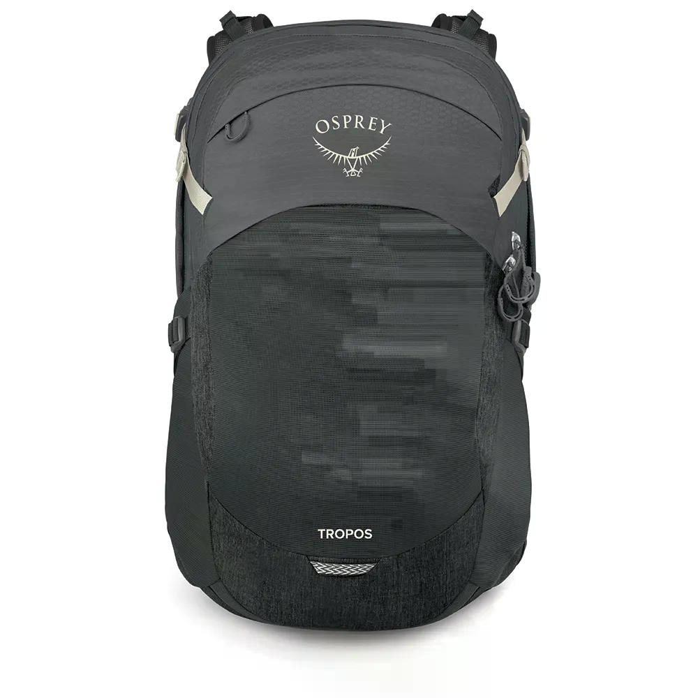 オスプレー トロポス バックパック （ PhantomGreyHeather ） | OSPREY Tropos Backpack [t]