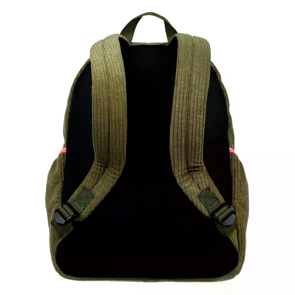 ロキシー トゥルー カラー レディース バックパック （ OilGreen ） | ROXY True C...