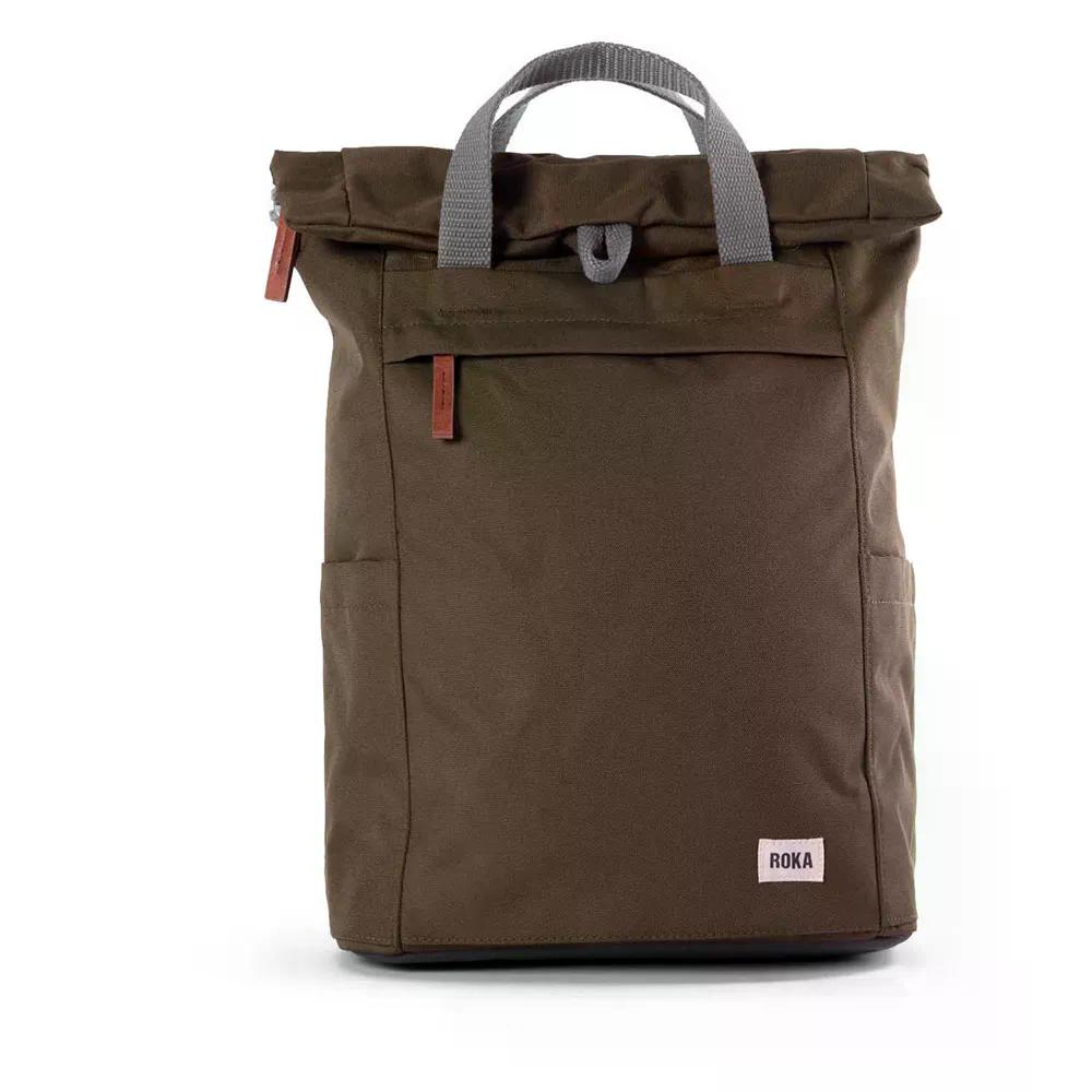 Other - ロカ ロンドン フィンチリー A 15L バックパック （ Moss ） | ROKA LONDON Finchley A 15L Backpack [t]
