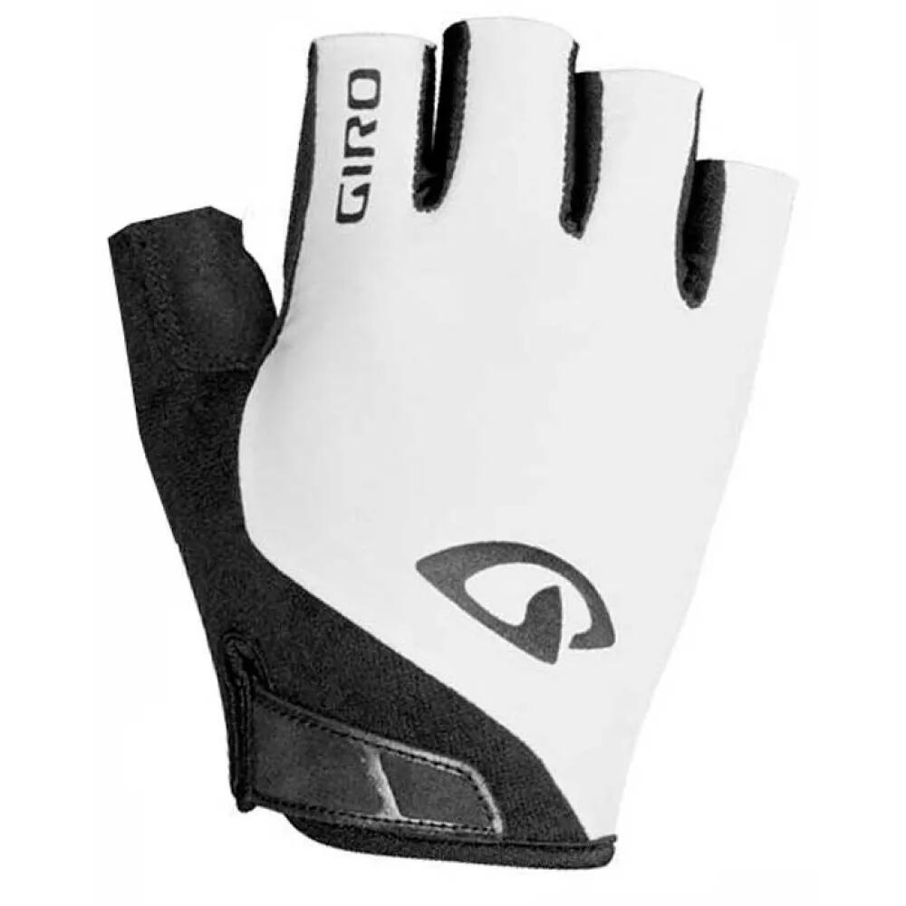 ジロ ジャグローブ （ White ） | GIRO JAG gloves [t]
