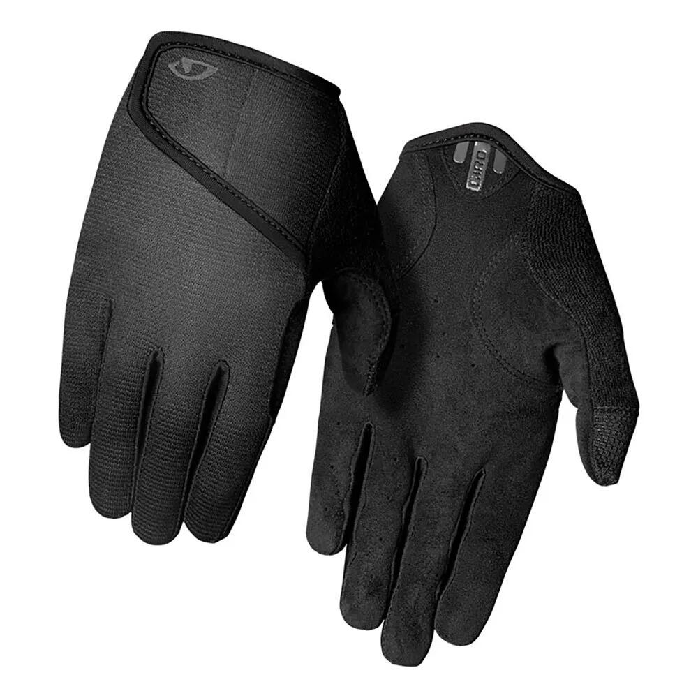 樂天商城 - ジロ DND II グローブ キッズ （ Black ） | GIRO DND II gloves Kids [t]