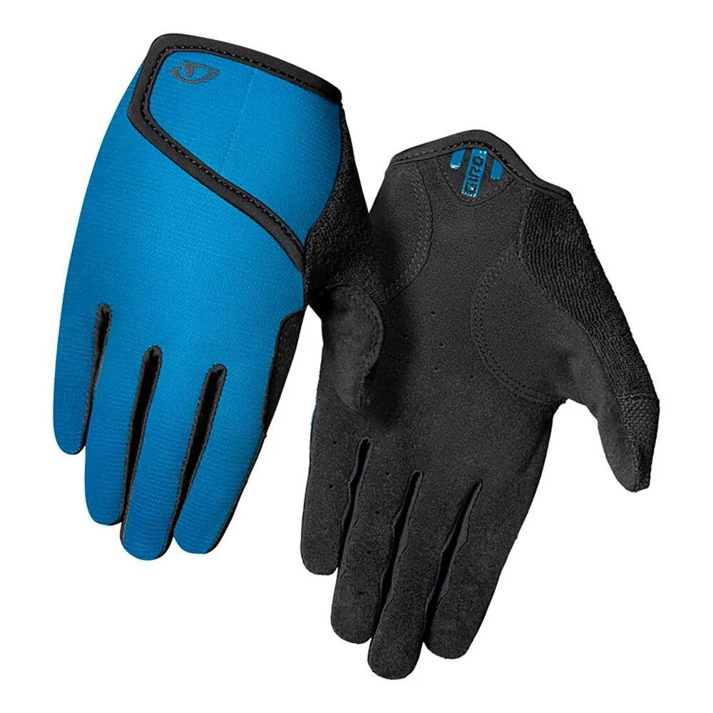 樂天商城 - ジロ DND II グローブ キッズ （ Blue ） | GIRO DND II gloves Kids [t]