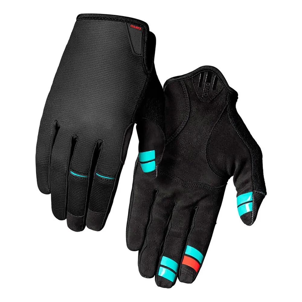 ジロ DND グローブ （ Black / Blue ） | GIRO DND gloves [t]
