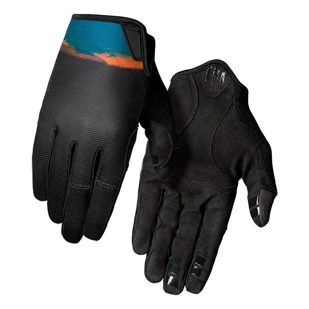 Wear - ジロ DND グローブ （ Black / Blue / Orange ） | GIRO DND gloves [t]