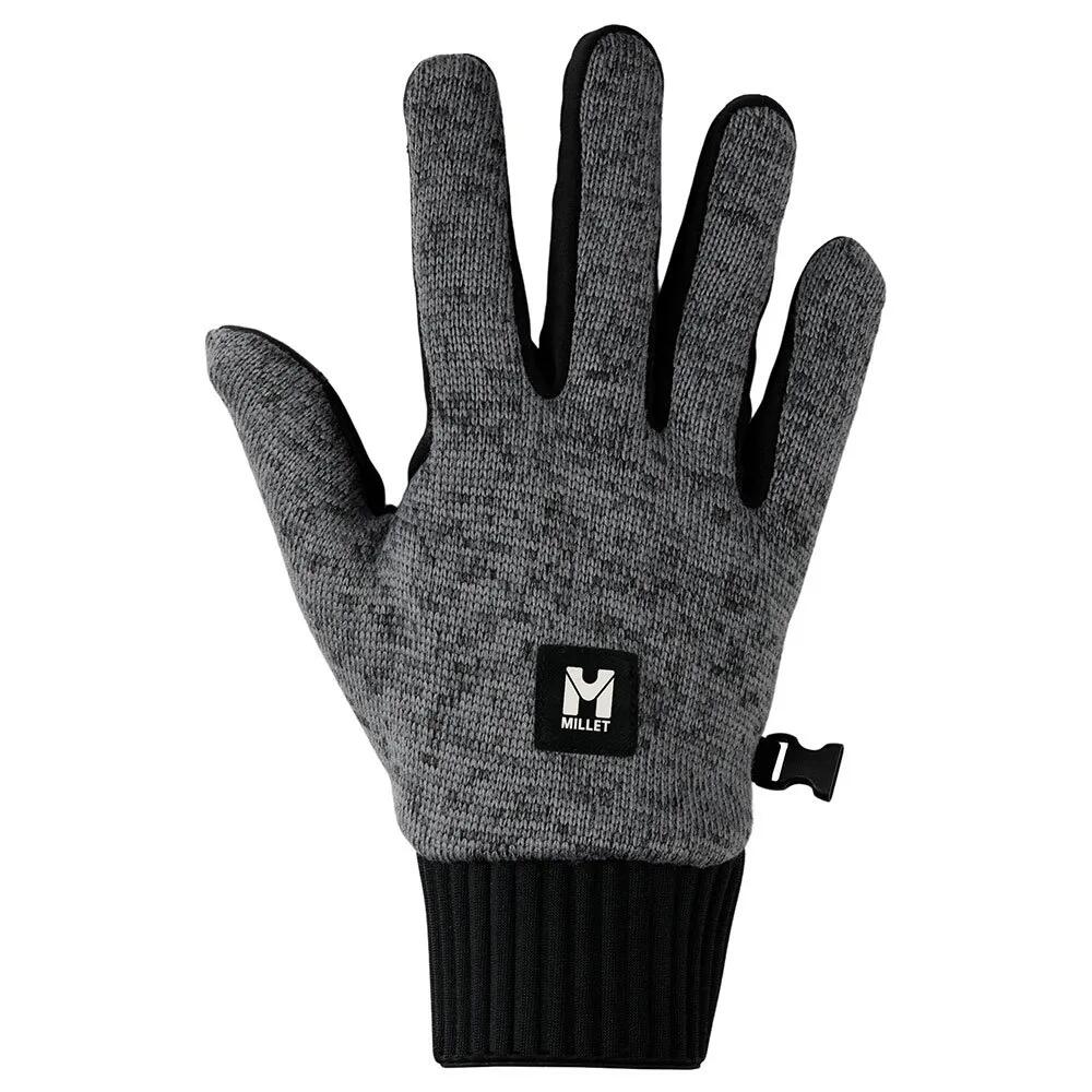 ミレー アーバングローブ （ Black ） | MILLET Urban gloves [t]