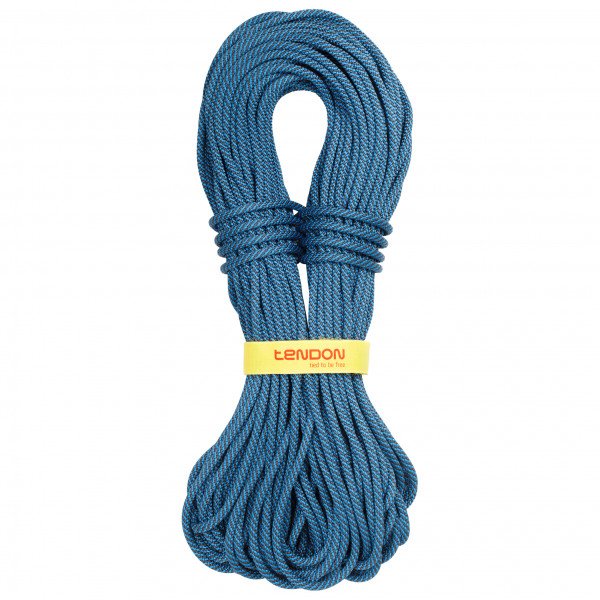 テンドンMaster7.8mmShield(60m-Blau)