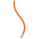 yc vbV 9.0 ( 70m - Orange ) | PETZL Push 9.0