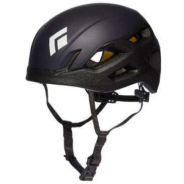 ブラックダイヤモンド Vision Helmet MIPS(Black)