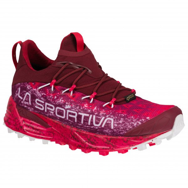 スポルティバ テンペスタ GTX ウーマン Wine / Orchid | La Sportiva Woman s Tempesta GTX