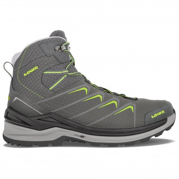 無料長期保証 ローバー Ferrox Pro Gtx Mid Graphite Lime 登山靴 靴 登山 アウトドアシューズ 山歩き 正規 激安 Www Rspjember Jatimprov Go Id