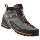 ガルモント Vetta GTX(Dark Grey / Orange) GARMONT Vetta GTX