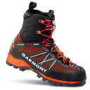 Kg G-Radikal GTX(Orange / Red) | Garmont G-Radikal GTX