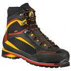 スポルティバ トランゴ タワー エクストリーム GTX ( Black / Yellow ) | La Sportiva Trango Tower Extreme GTX