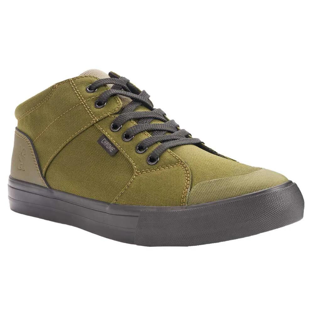 �������� ������������ 3.0 �ȥ졼�ʡ��� �� OliveLeaf �� | CHROME Southside 3.0 trainers [t]