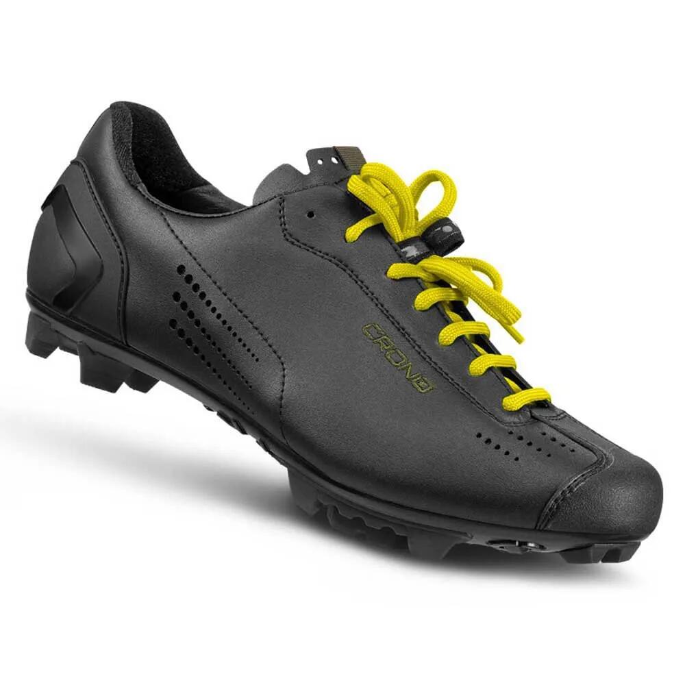 樂天商城 - クロノ シューズ CG-1-21 MTB MTB シューズ （ Black ） | CRONO SHOES CG-1-21 MTB MTBShoes [t]