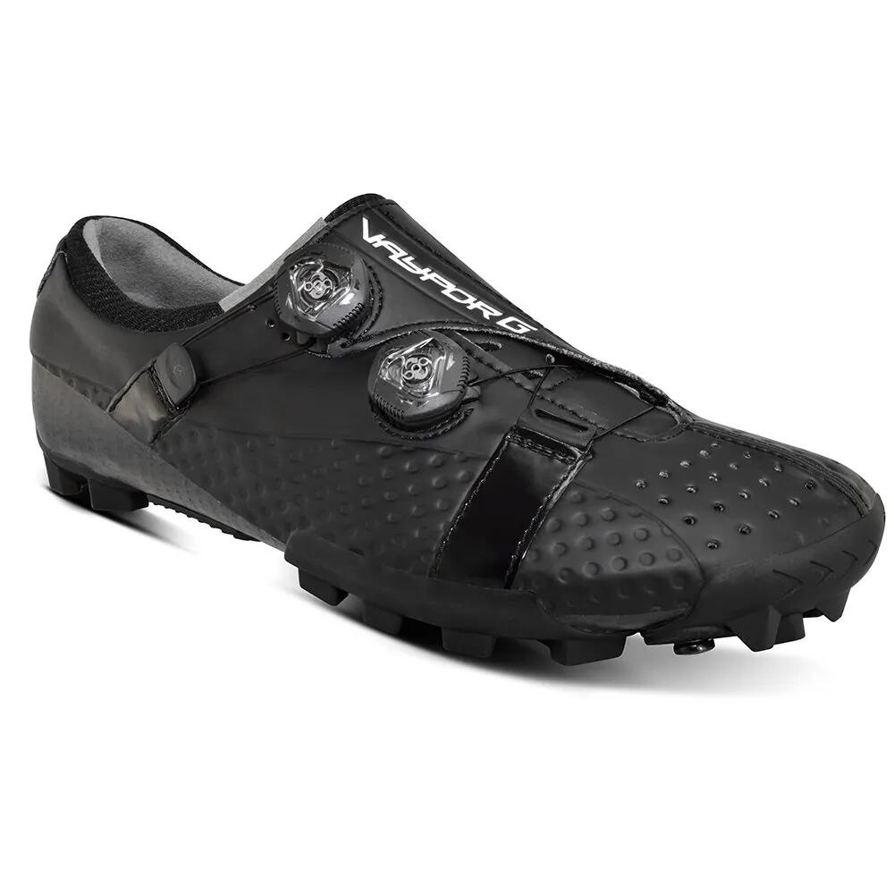 樂天商城 - ボント ヴェイパー G MTB シューズ （ Black/Black ） | BONT Vaypor G MTBShoes [t]