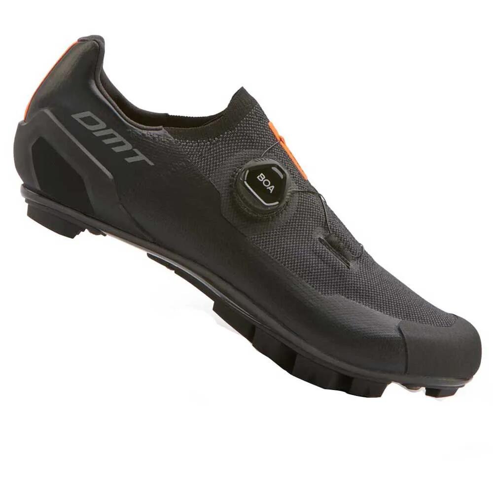 ディーエムティー KM30 MTB シューズ （ Black/Black ） | DMT KM30 MTBShoes [t]