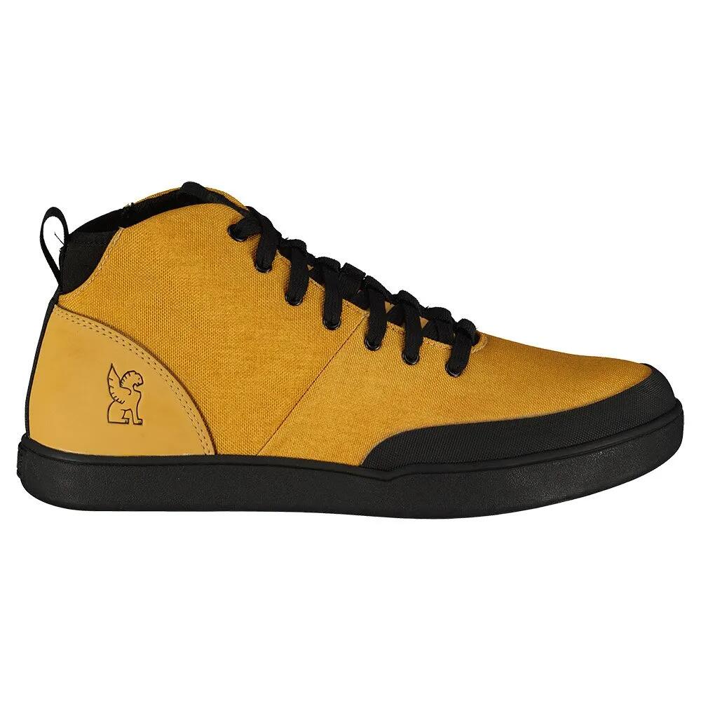 樂天商城 - クローム ブロムリー ミッド MTB シューズ （ Wheat/Black ） | CHROME Bromley Mid MTBShoes [t]