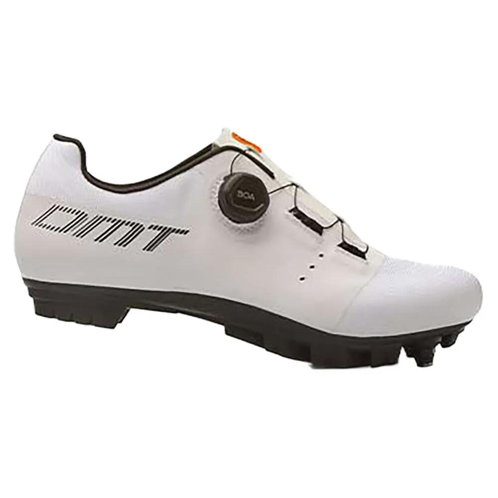樂天商城 - ディーエムティー KM4 MTB シューズ （ White25 ） | DMT KM4 MTB Shoes [t]