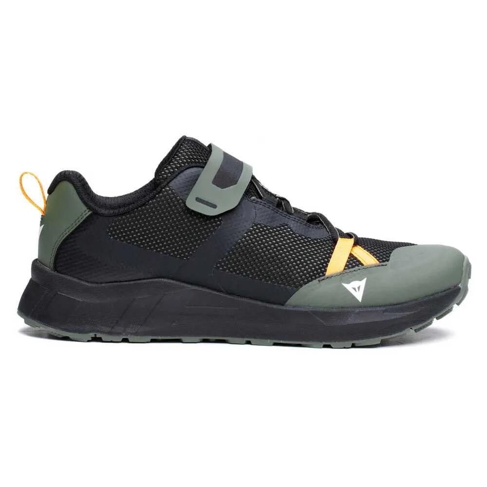 ダイネーゼ バイク HG イティネラ MTB シューズ （ FourLeafClover ） | DAINESE BIKE HG Itinera MTBShoes [t]