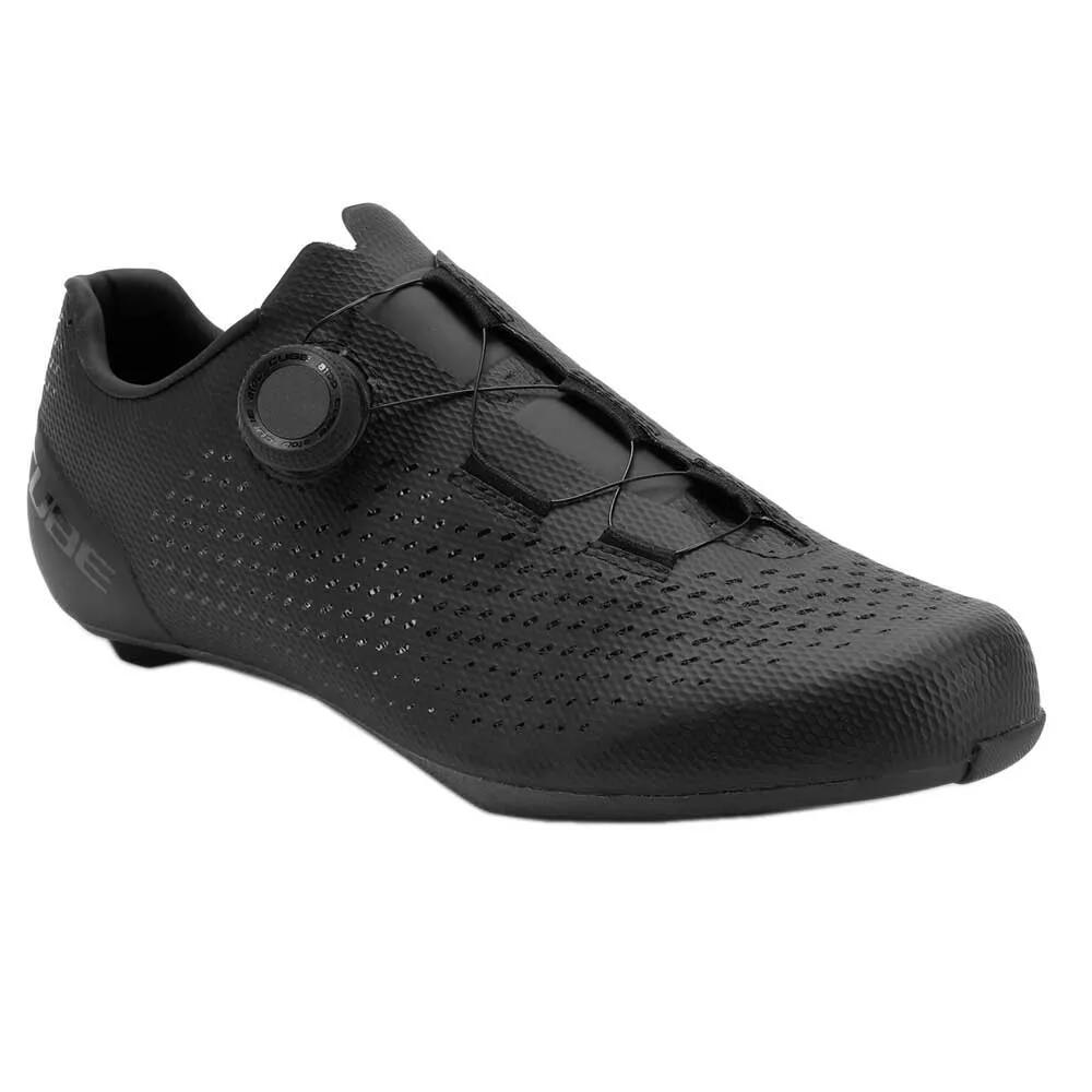 樂天商城 - キューブ シドリックス ロード シューズ （ Black ） | CUBE Sydrix Road Shoes [t]