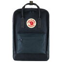 フェールラーベン Kanken Re-Wool Laptop 15' ( Night Sky ) | FJALLRAVEN Kanken Re-Wool Laptop 15'