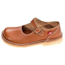 ダックフィート Himmerland ウーマン(Brown) | DUCKFEET Women's Himmerland