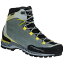 スポルティバ トランゴ テック レザー GTX ウーマン(Clay / Celery) ★ 登山靴 ・ 靴 ・ 登山 ・ アウトドアシューズ ・ 山歩き ★