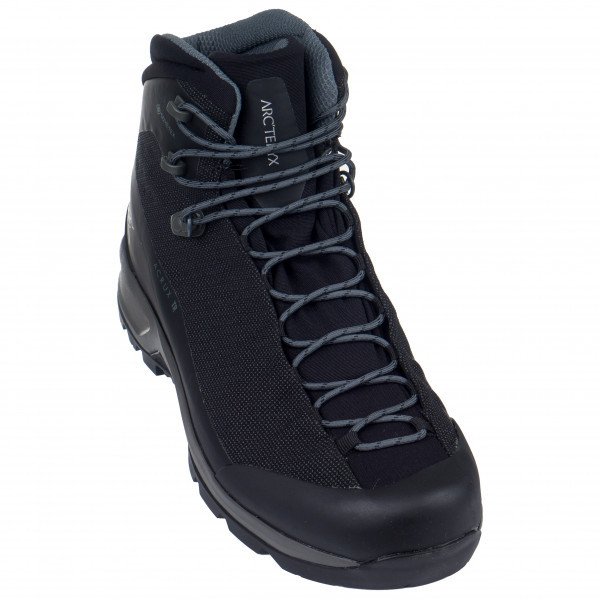 アークテリクス 靴 ブーツ Acrux Tr Gtx Black Neptune 登山靴 靴 登山 アウトドアシューズ 山歩き クライムスワールド 店arc Teryx Acrux Tr Gtx