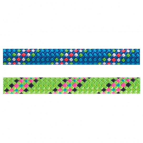 BEALコブラII8,6mmゴールデンドライ(Blue/Green-