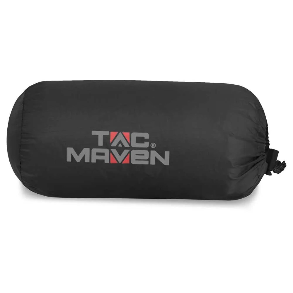 �ڥ󥿥��� ������� ���å� �ᥤ���� �쥤�� ������ �� Black �� | PENTAGON Thunder Tac Maven Rain Coat [t]