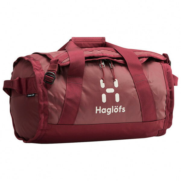 楽天ランキング1位 ホグロフス Lava 30 Light Maroon Red 訳ありセール格安 Moskogas Com Br