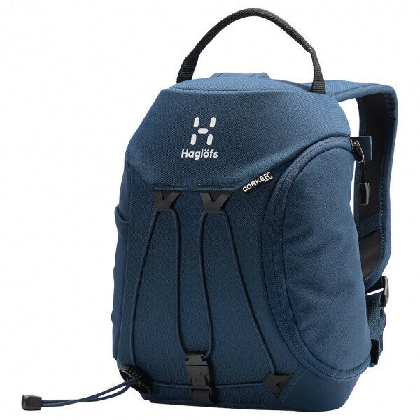 信頼 ホグロフス Corker X Small 5 ボーイズ Tarn Blue 新発売の Alnehayan Ae