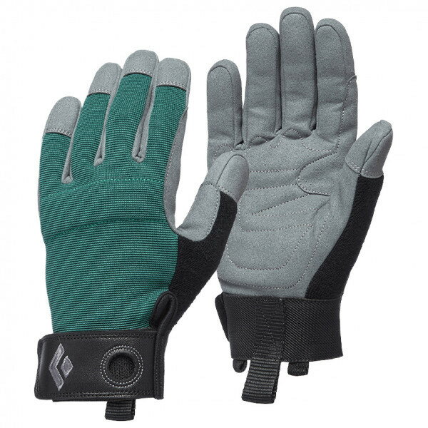 ブラックダイヤモンド クラッグ グローブ レディース( Raging Sea ) | BLACK DIAMOND Women's Crag Gloves