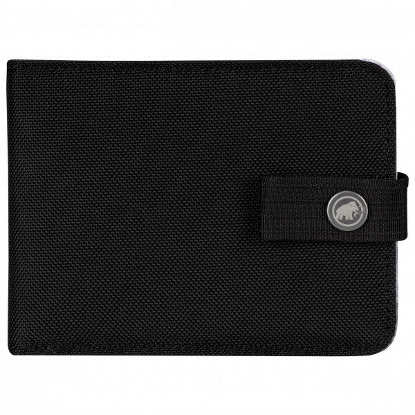 }[g GNZ EHbg ( Black ) | MAMMUT Xeron Wallet