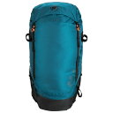 }[g fJ 30 ( Sapphire / Black ) | MAMMUT Ducan 30