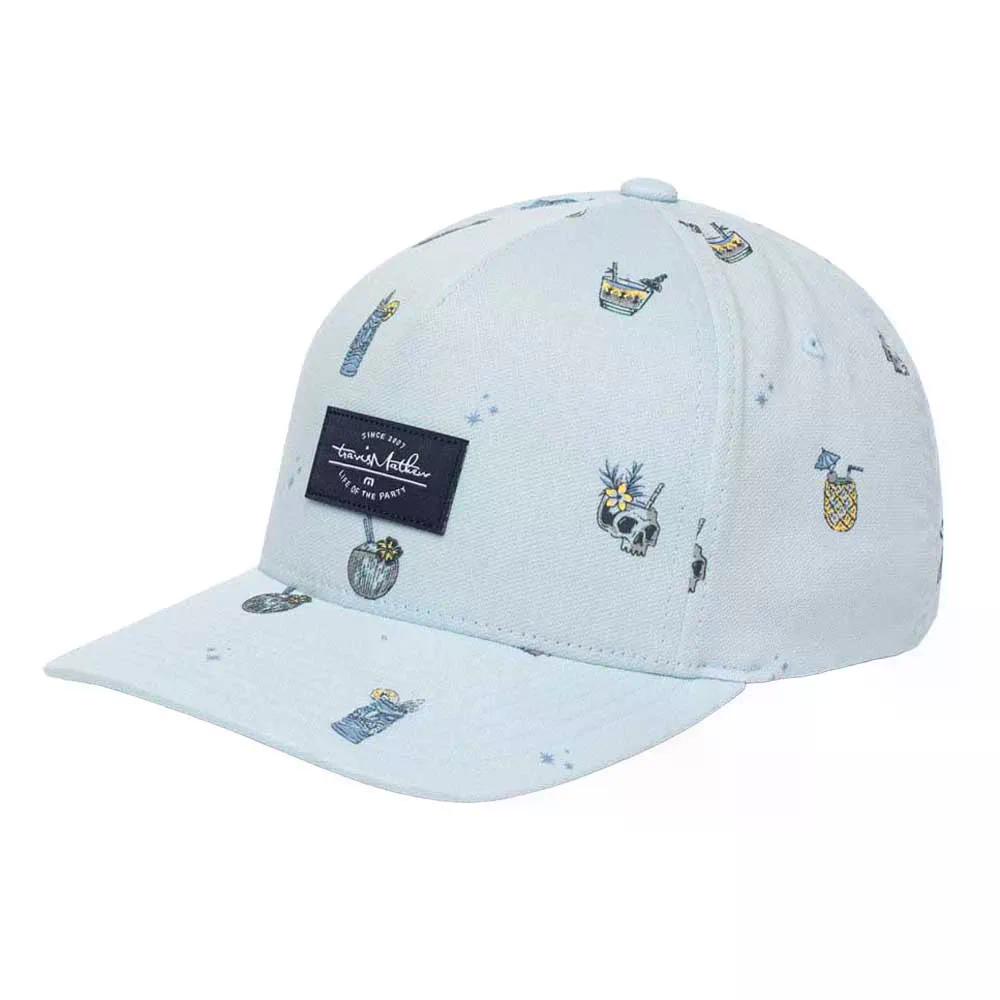 楽天市場】travis mathew キャップの通販