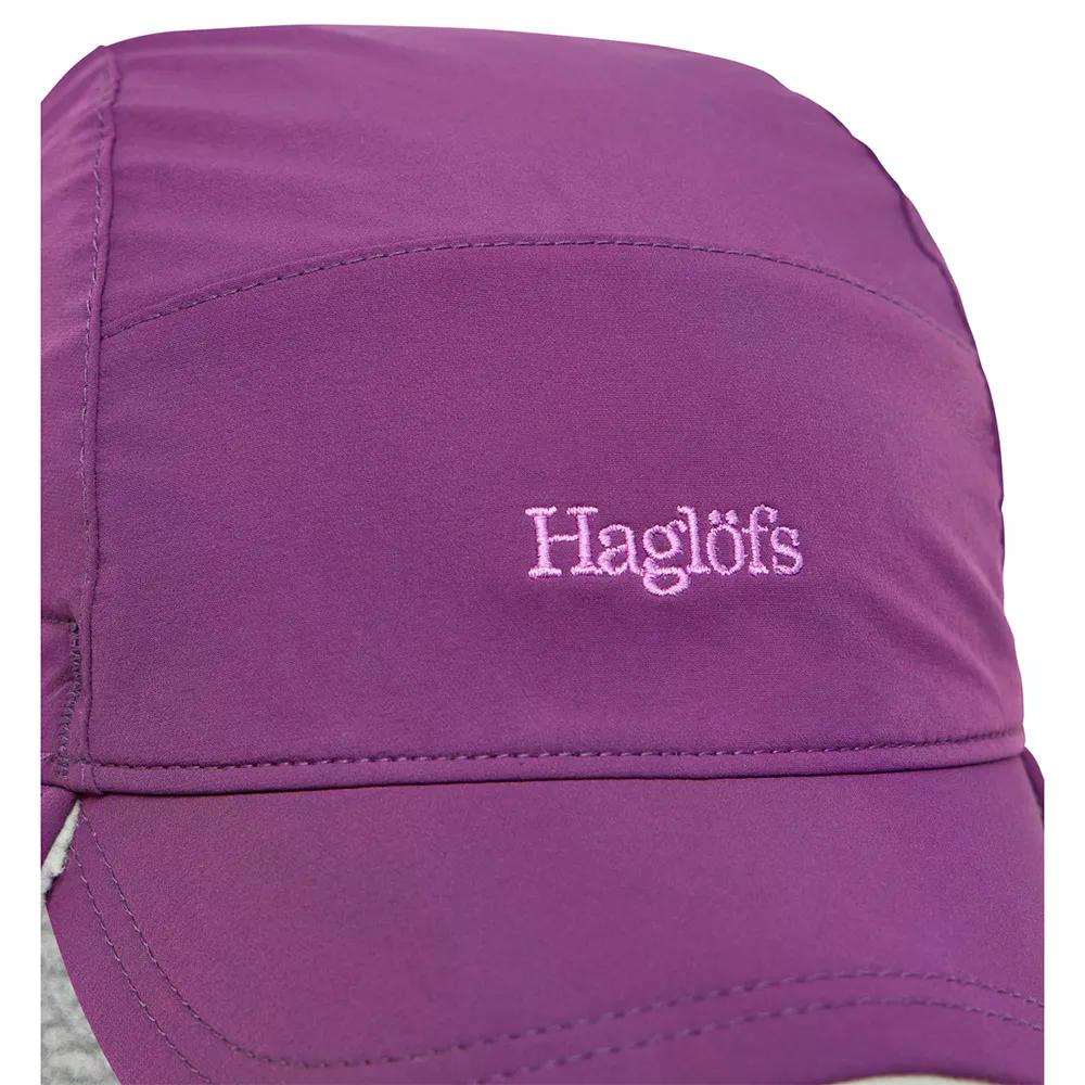 樂天商城 - ホグロフス マウンテン II キャップ （ PurpleNight ） | HAGLOFS Mountain II Cap [t]