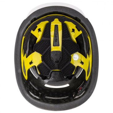 マムート Wall Rider MIPS ヘルメット ( White )