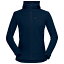 Υ ե륱ƥ ०2 ȥå å ա ǥ( Indigo Night ) | NORRONA Women's Falketind Warmwool2 Stretch Zip Hood