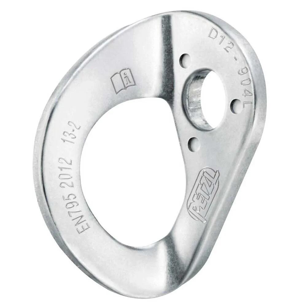 ペツル クール エイチシーアール 20 ユニット （ Silver ） | PETZL Coeur HCR 20 units [t]