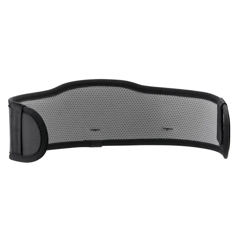 ペツル コンフォート フォーム フォー キャニオン クラブ カラビナ （ Grey ） | PETZL Comfort Foam For Canyon Club carabiner [t]