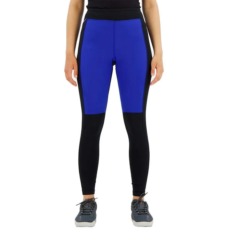 アンダーアーマー クオリファイア コールド レギンス （ Black001/TeamRoyal400/Reflective960 ） | UNDER ARMOUR Qualifier Cold leggings [t]