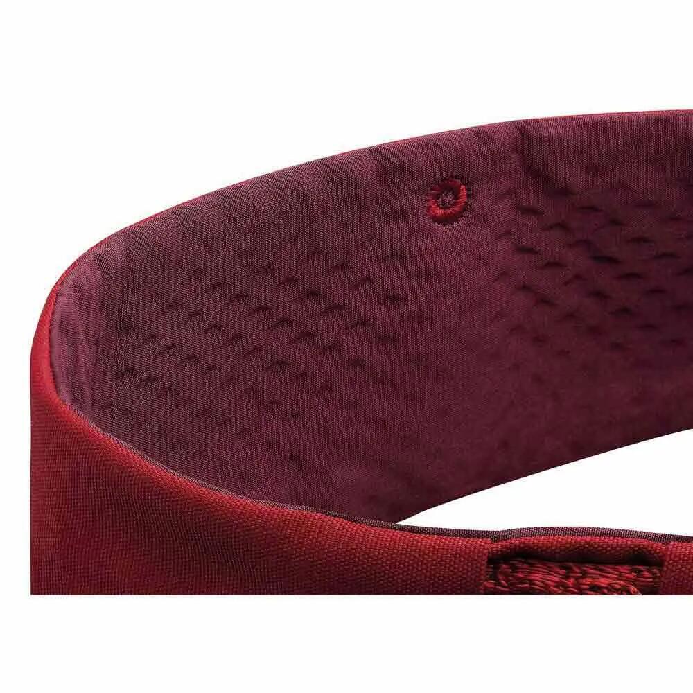 ペツル アジャマ ハーネス （ DarkRed ） | PETZL Adjama harness [t] 3