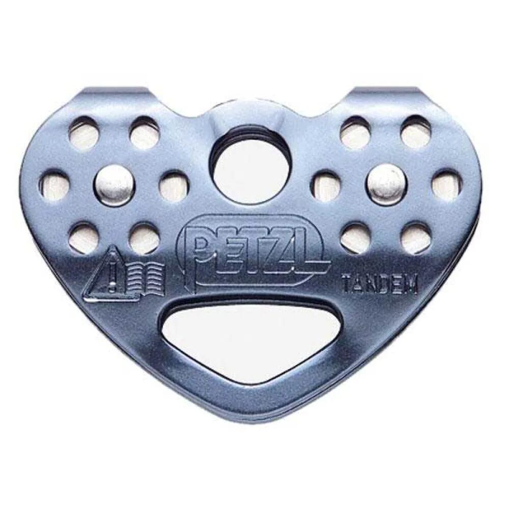 ペツル タンデム スピード プーリー （ Blue ） | PETZL...(4.0)