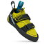  Reflex ܡ( Yellow / Black ) | SCARPA Kid's Reflex