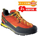 【 即納 】 スポルティバ ボルダーX ( Red ) | La Sportiva Boulder X