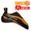 ֡ ¨Ǽ  ݥƥ ֥ - REBOOT ( Orange / Black ) | La Sportiva Cobra REBOOTפ򸫤